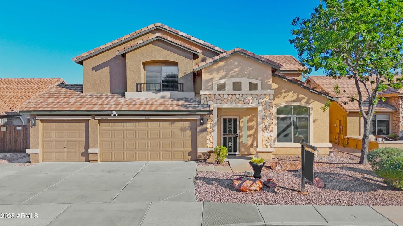 15727 W Rimrock St., Surprise, AZ 85374