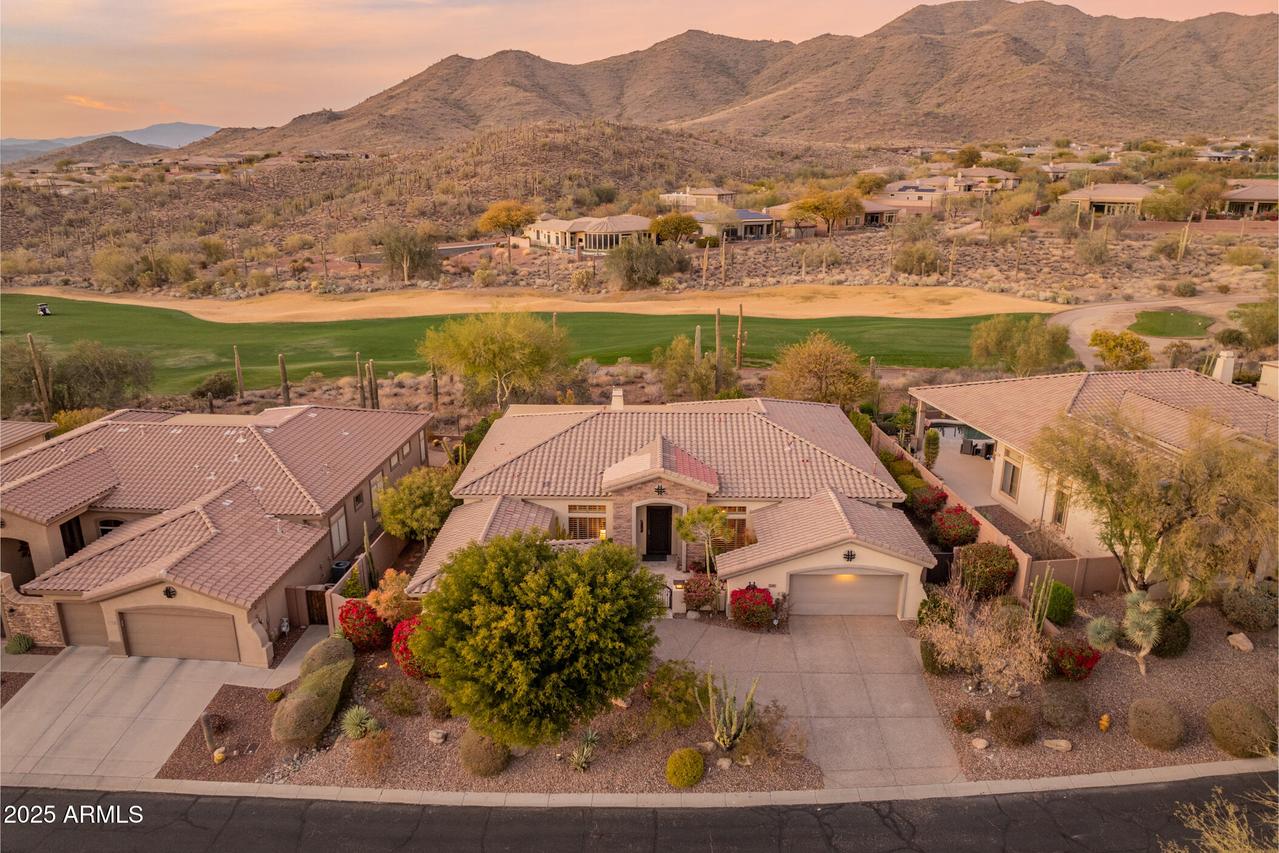 2310 W Hazelhurst Dr., Anthem, AZ 85086