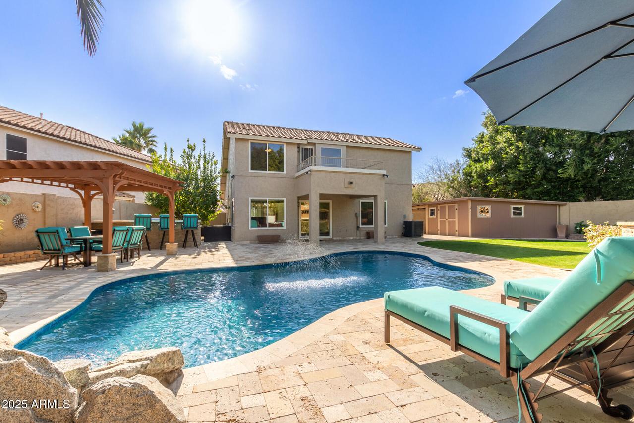 3210 E Brookwood Ct., Phoenix, AZ 85048