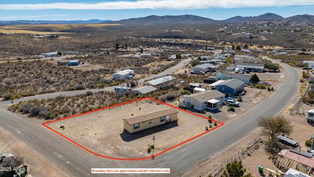 New Homes For Sale This Week in Tombstone: January 24th to January 30th