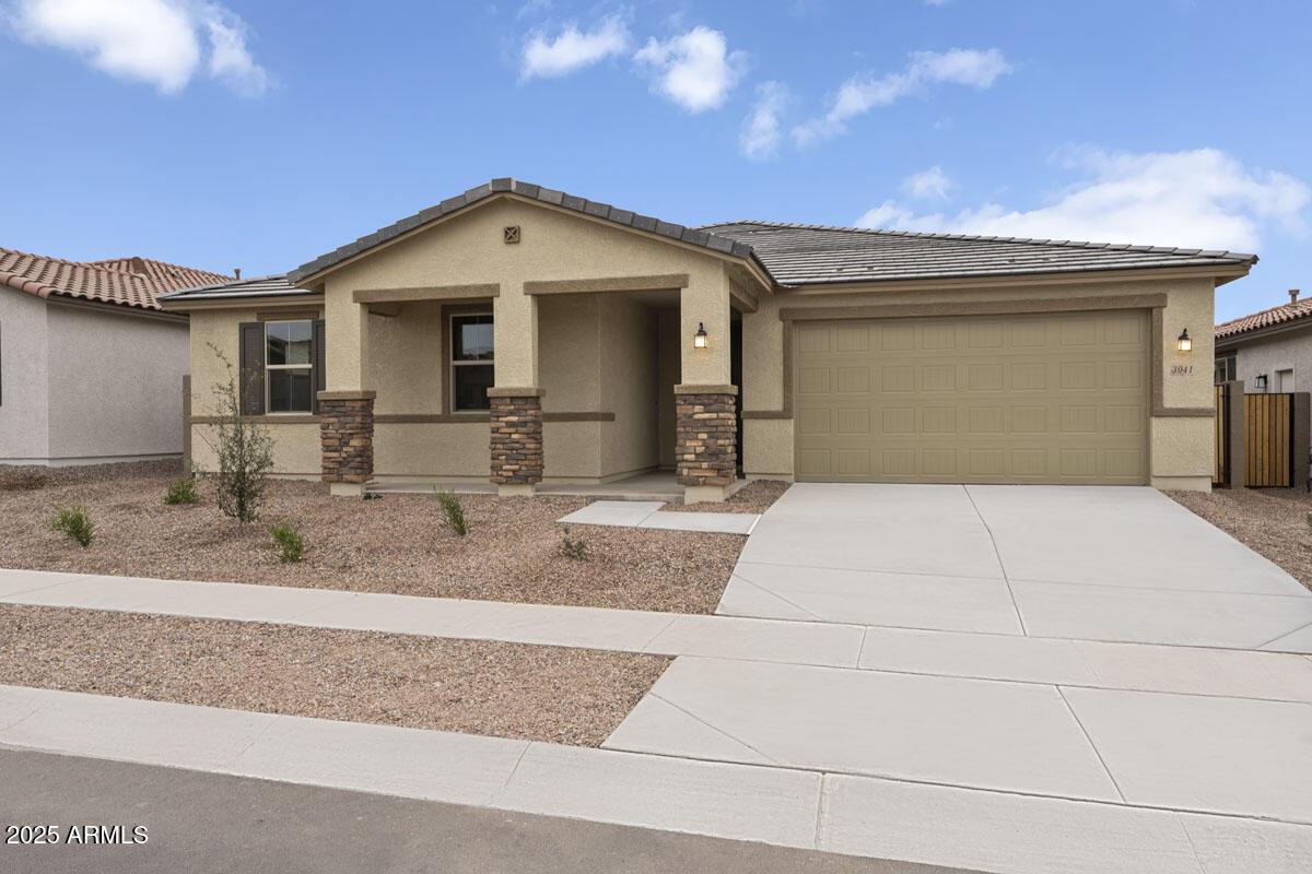 3041 W La Mirada Dr., Laveen, AZ 85339