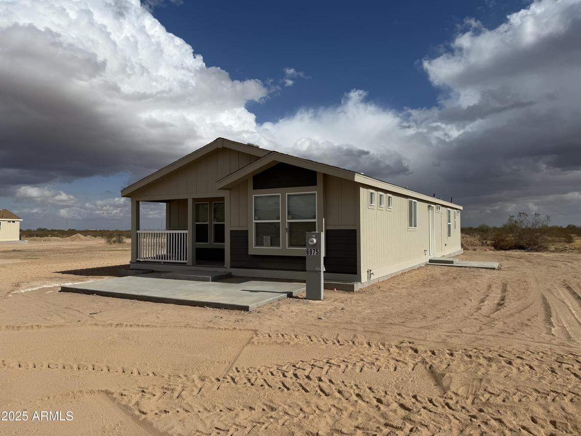 6975 N La Burma Rd., Maricopa, AZ 85139