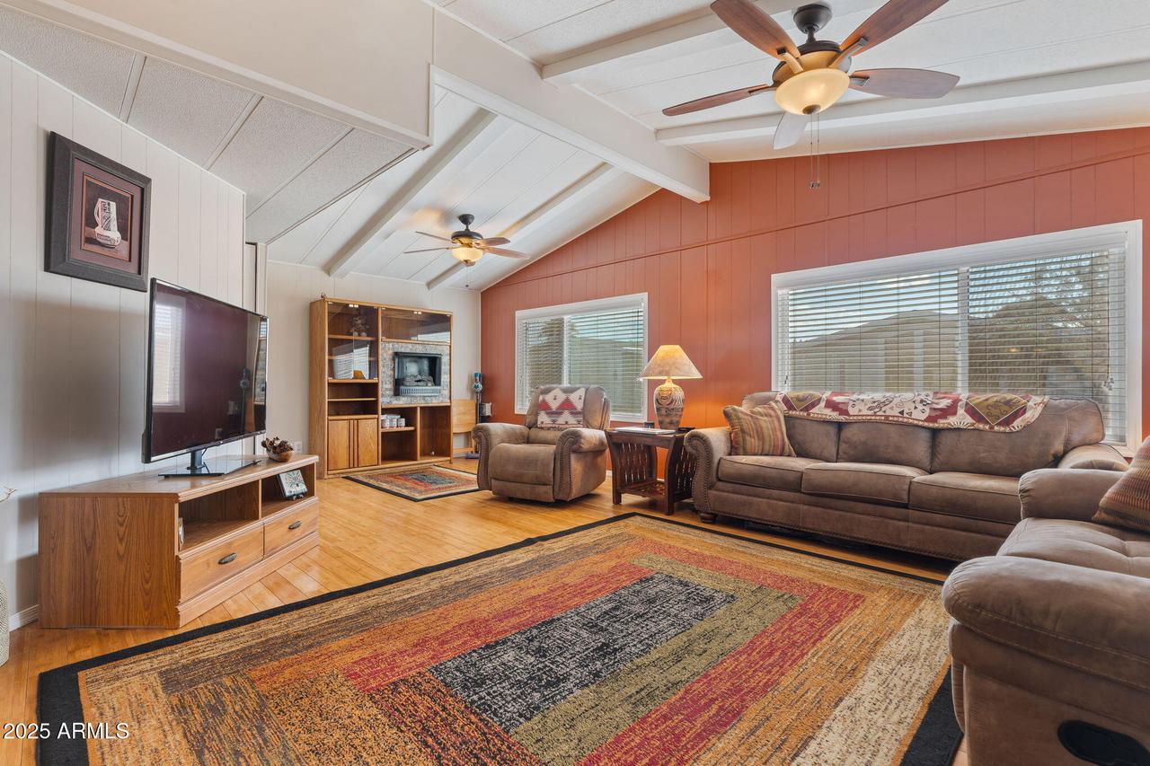 5402 E Mckellips Rd. #276, Mesa, AZ 85215