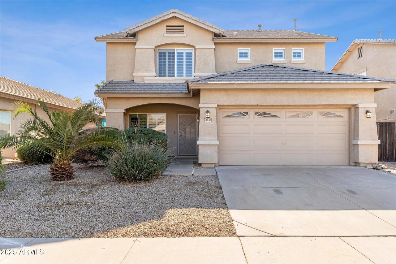 11625 W Jackson St., Avondale, AZ 85323