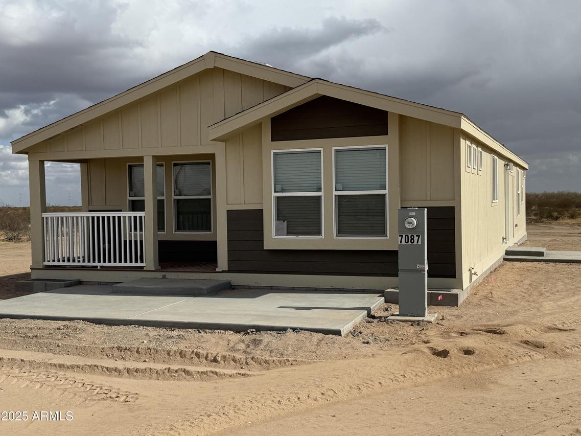 7087 N La Burma Rd. #0001, Maricopa, AZ 85139
