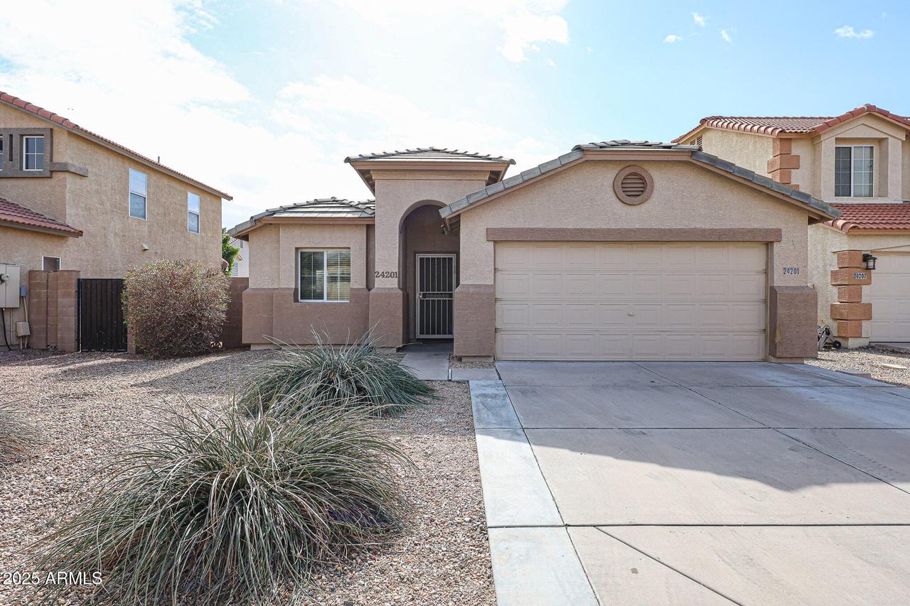 24201 W Lasso Ln., Buckeye, AZ 85326