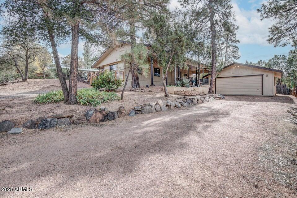 201 W Holly Cir., Payson, AZ 85541