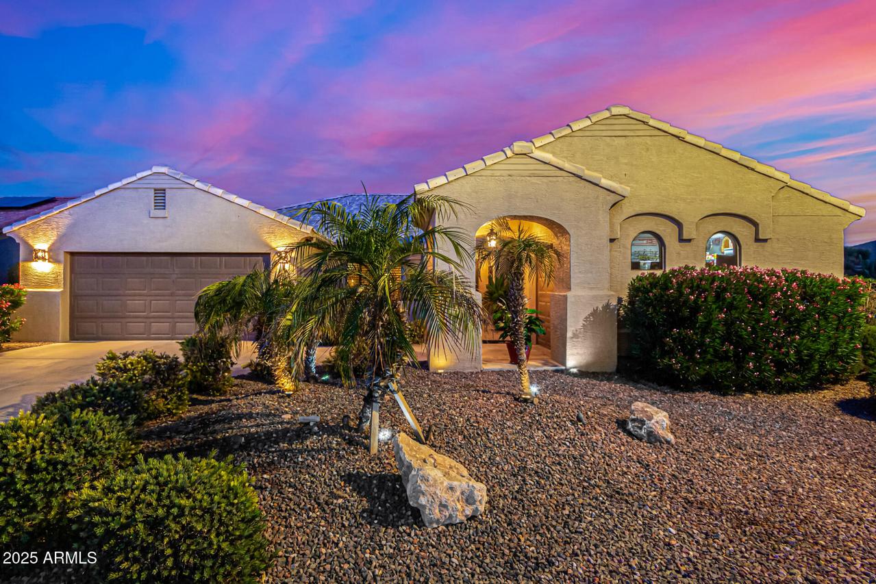 3311 N 150th Dr., Goodyear, AZ 85395