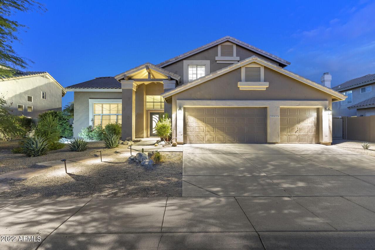30639 N 46th Pl., Cave Creek, AZ 85331