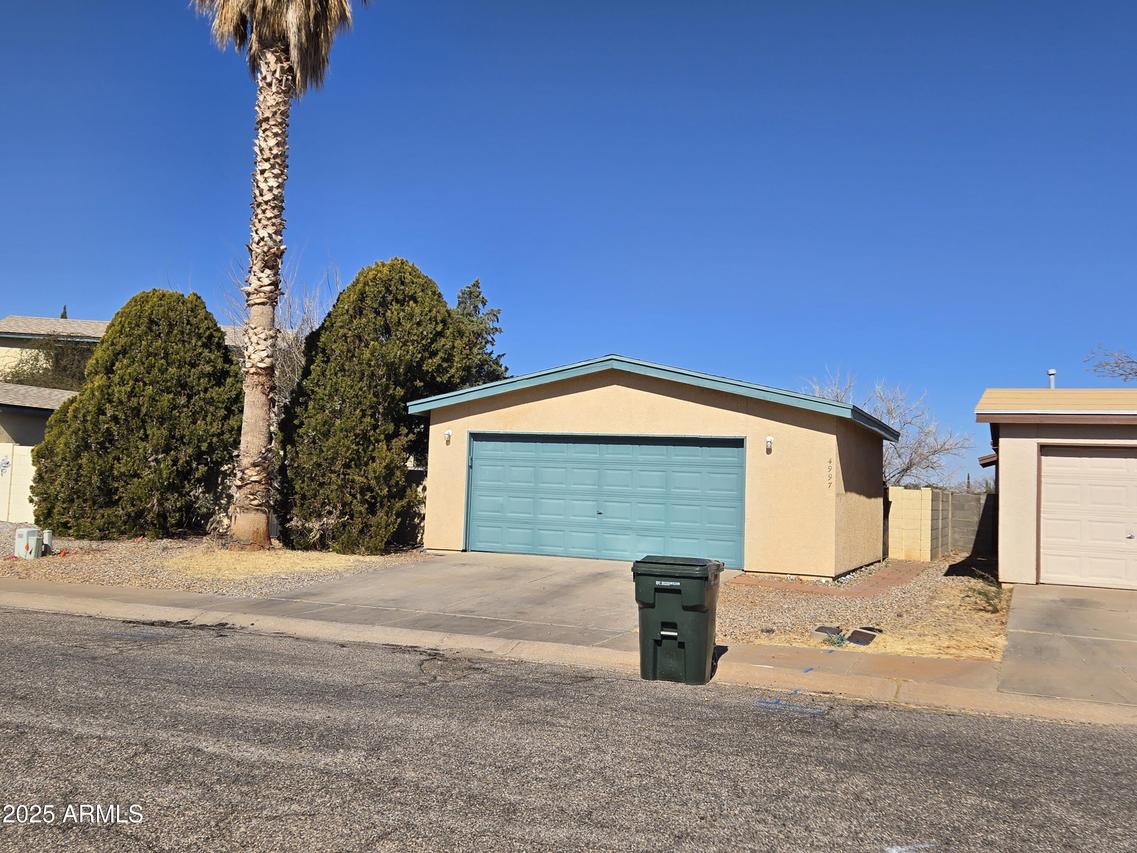 4997 E Cielo Cir., Sierra Vista, AZ 85635