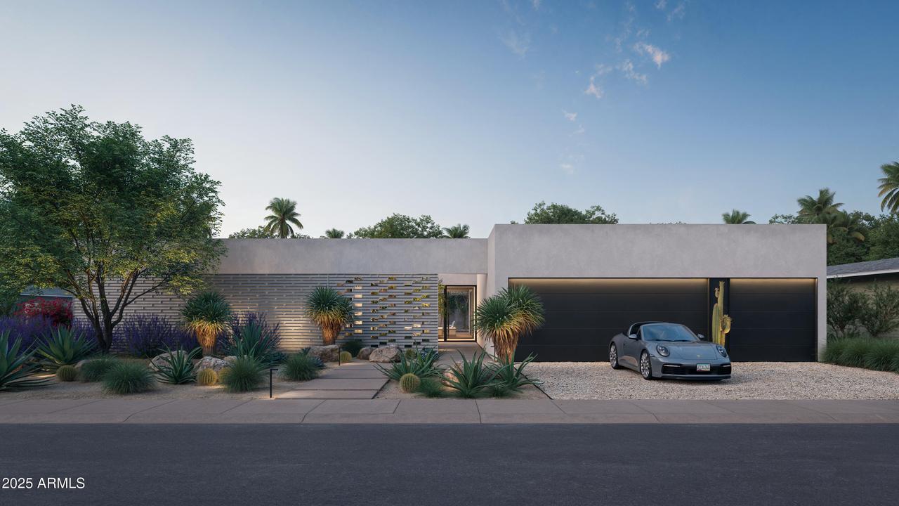 6267 E Rose Circle Dr., Scottsdale, AZ 85251