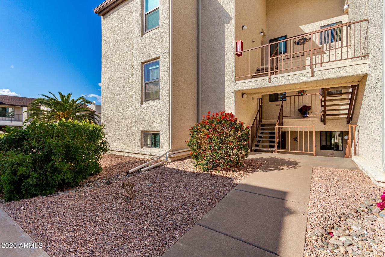 5518 E Lindstrom Ln. #1012, Mesa, AZ 85215