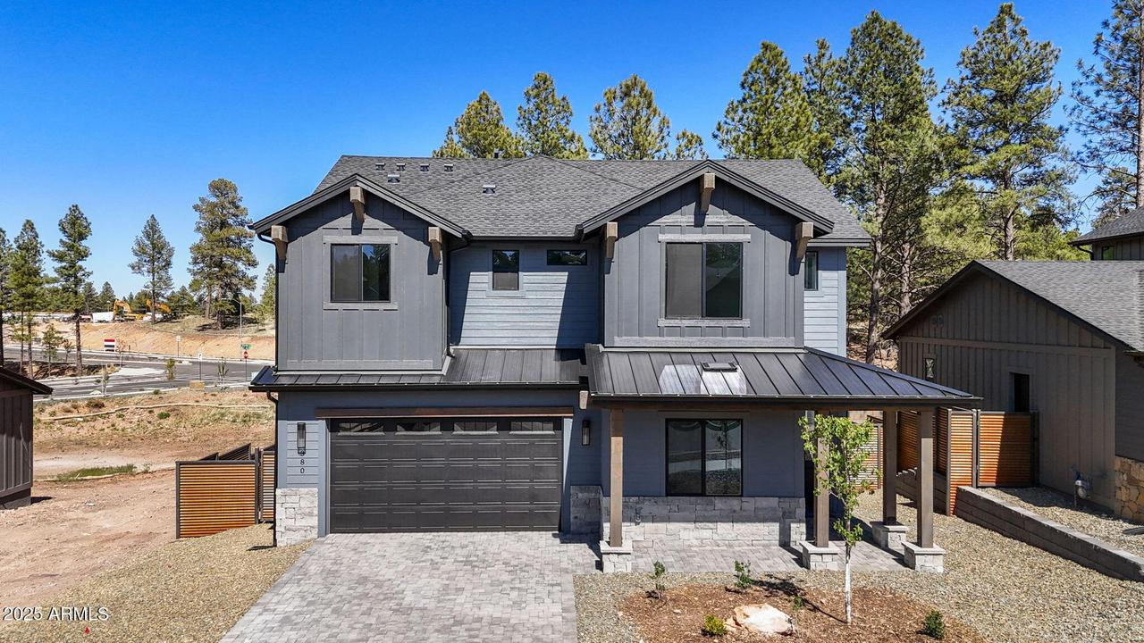 380 N Valerian Ln., Flagstaff, AZ 86004