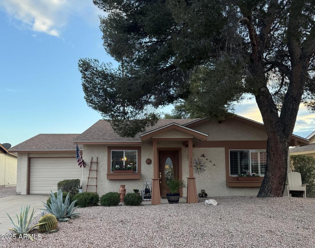 736 N Leisure World, Mesa, AZ 85206