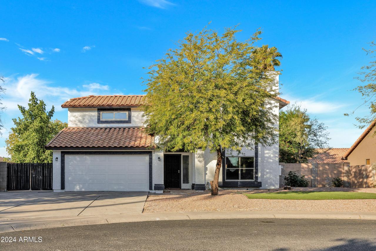 1126 E San Remo Ave., Gilbert, AZ 85234