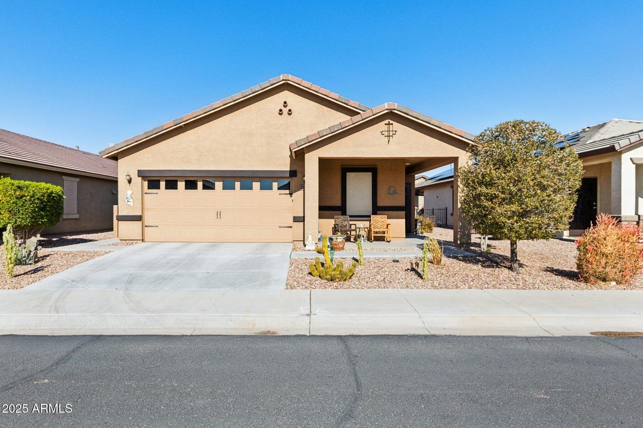 22402 W Harrison St., Buckeye, AZ 85326