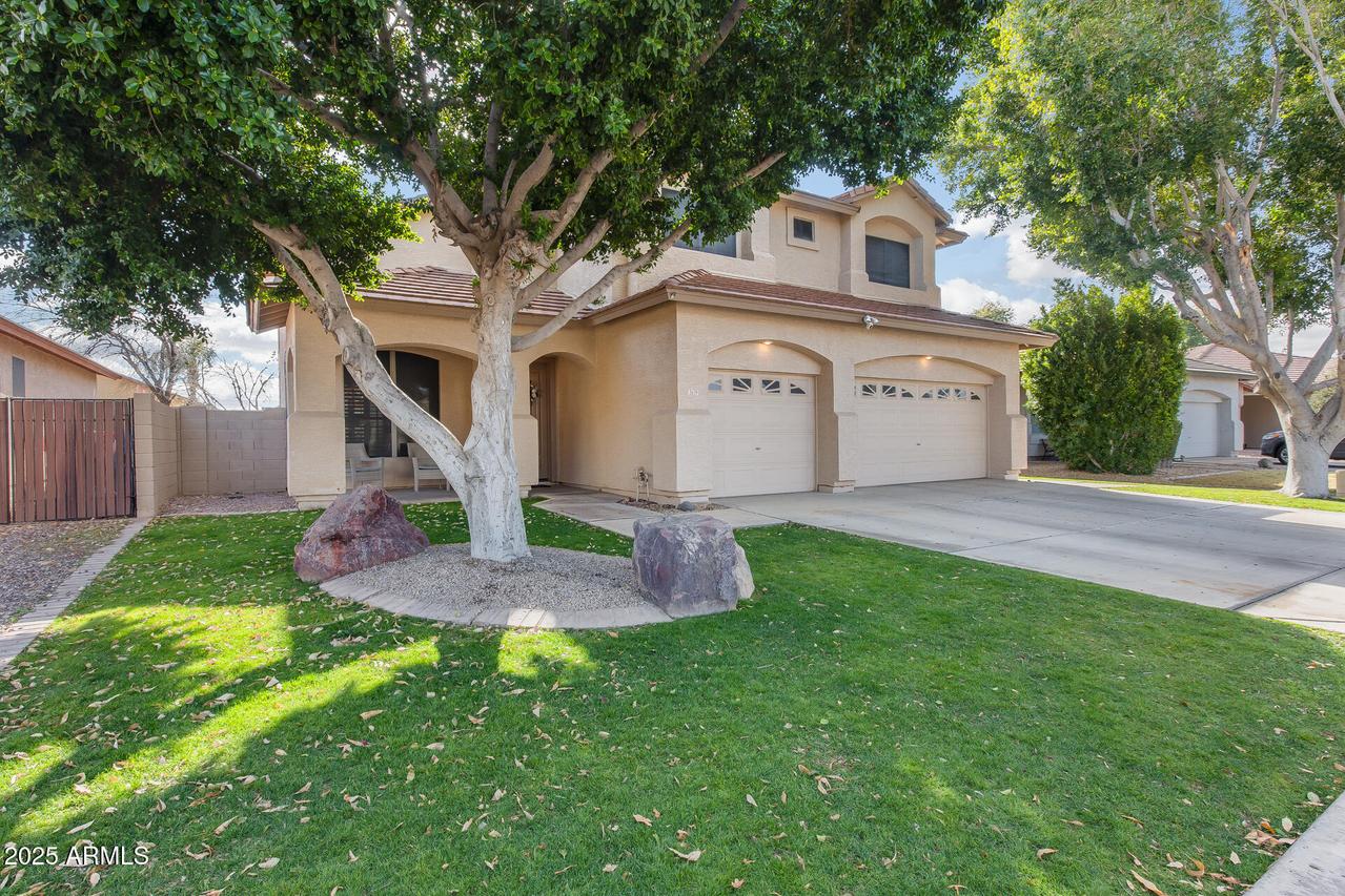 3639 E San Pedro Ave., Gilbert, AZ 85234