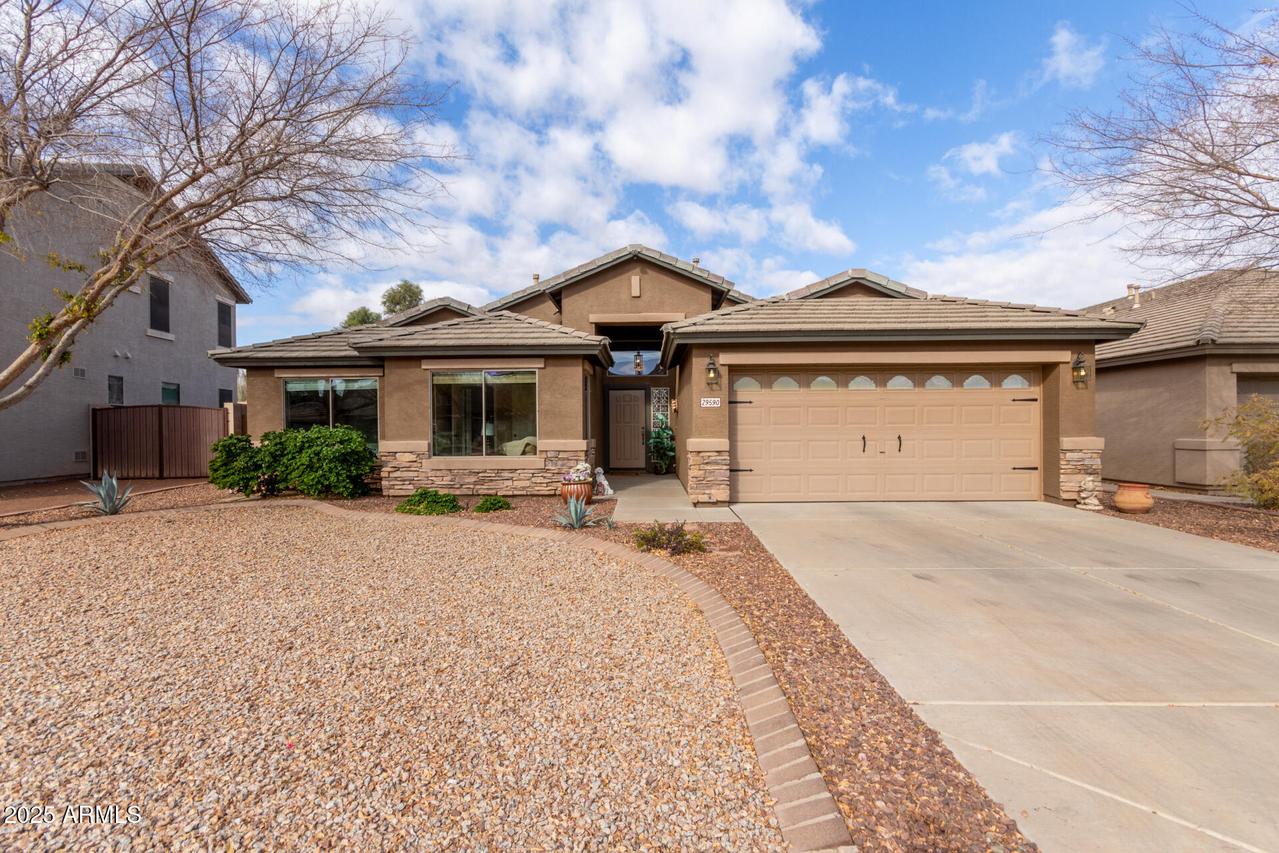 29590 N Balmoral Pl., San Tan Valley, AZ 85143