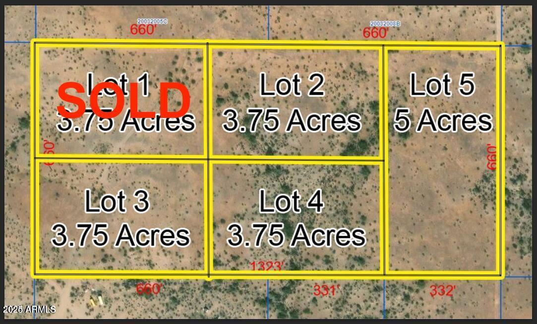 00 N Herseth Rd. #3, Florence, AZ 85132