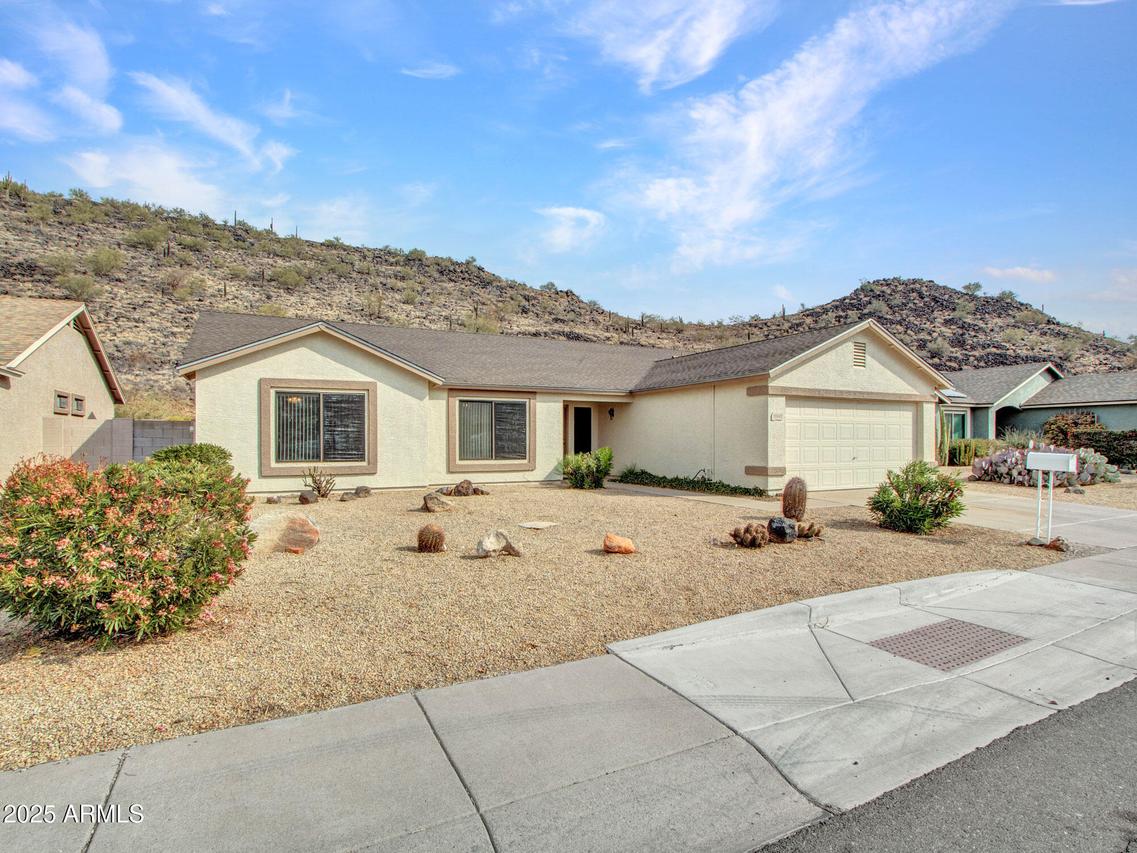 22667 N 30th Ave., Phoenix, AZ 85027