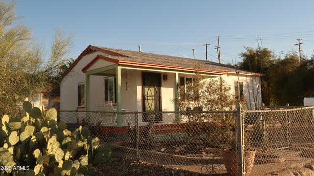 New Homes For Sale This Week in Ajo: January 24th to January 30th