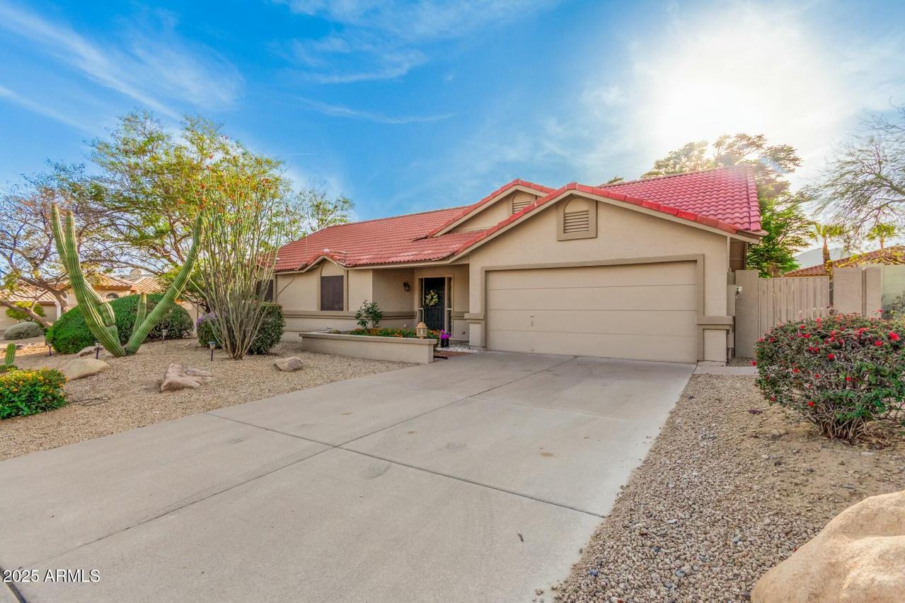 16420 N Scorpion Dr., Fountain Hills, AZ 85268