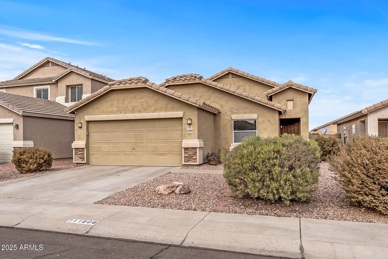 11608 W Oglesby Ave., Youngtown, AZ 85363