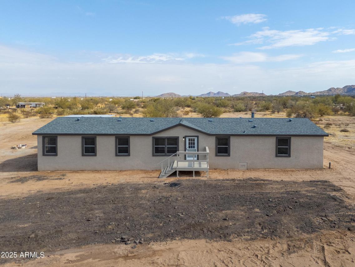 645 S Warren Rd., Maricopa, AZ 85139