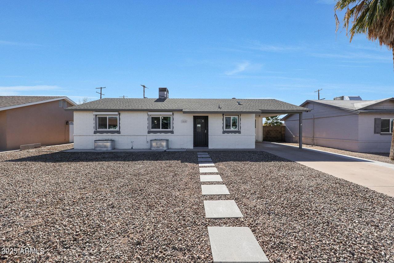 1865 W 3rd Pl., Mesa, AZ 85201