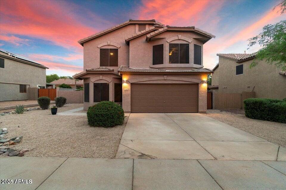 7447 E Christmas Cholla Dr., Scottsdale, AZ 85255