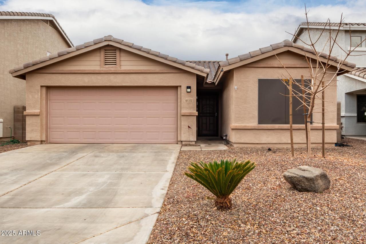 45331 W Applegate Rd., Maricopa, AZ 85239