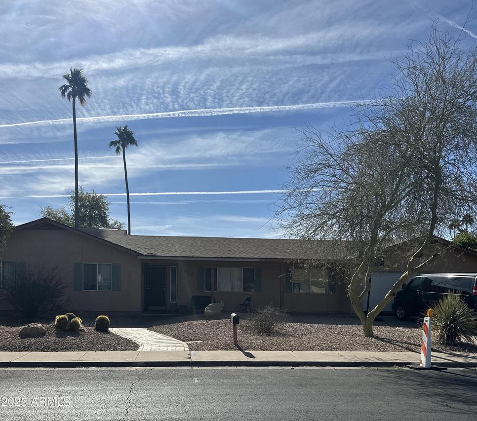 1917 E Jensen St., Mesa, AZ 85203
