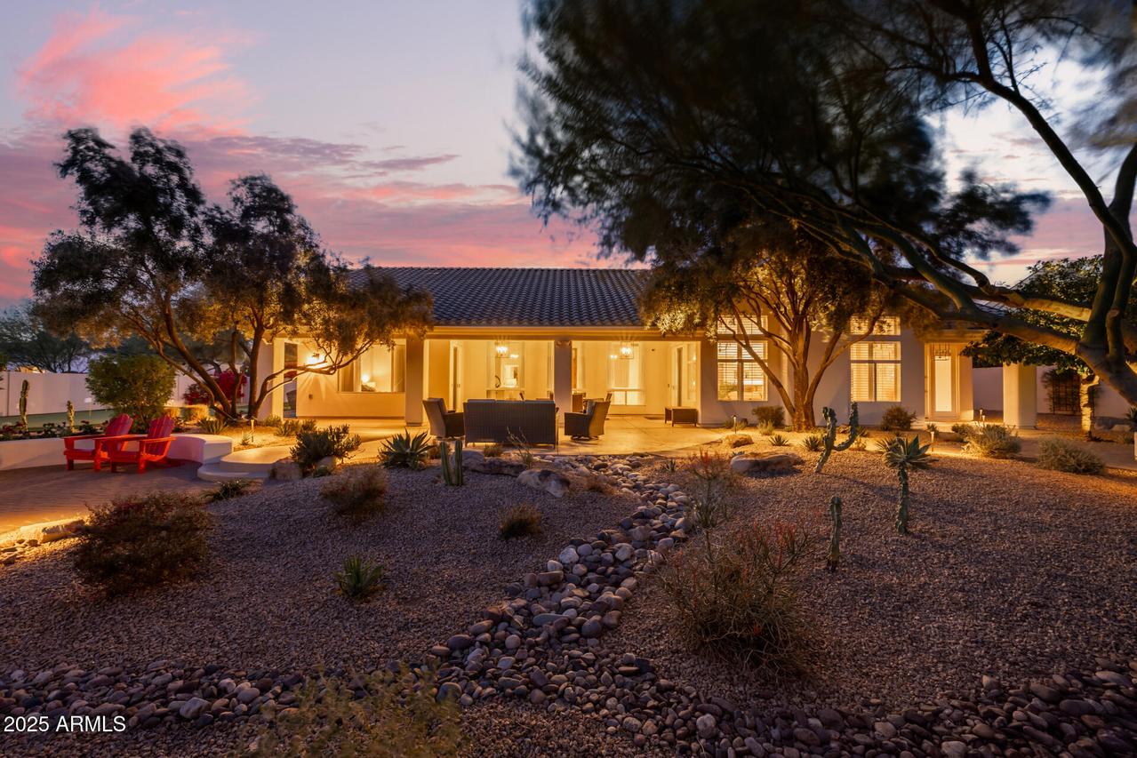 8713 E Voltaire Ave., Scottsdale, AZ 85260