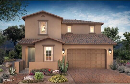 21408 E Sparrow Dr., Queen Creek, AZ 85142