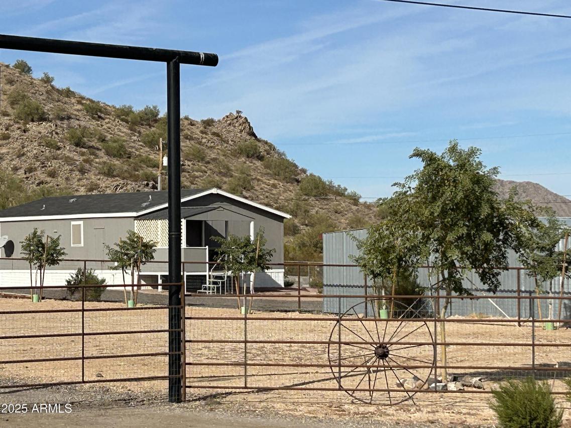 2363 W Daniel Rd., Queen Creek, AZ 85144