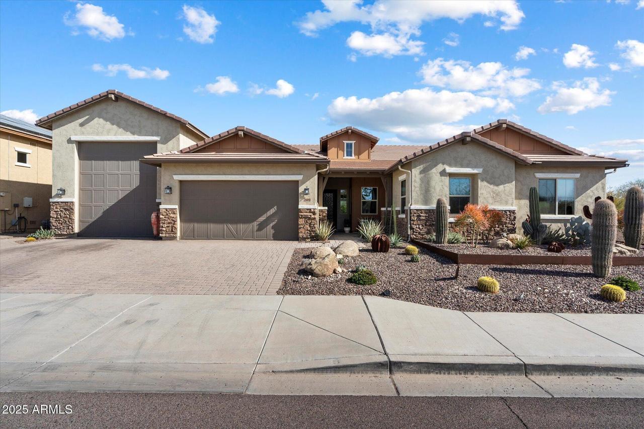 31419 N 41st Pl., Cave Creek, AZ 85331