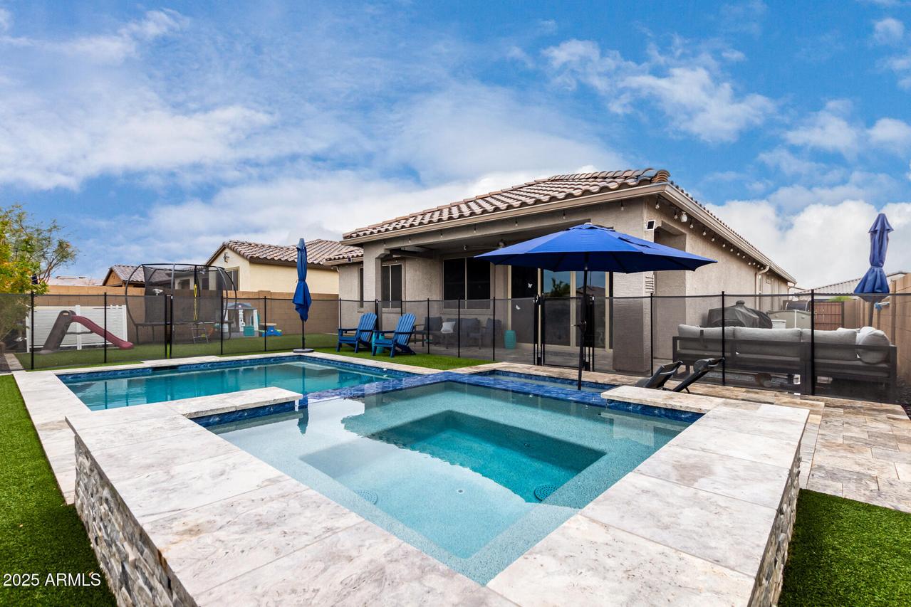536 S Avocet St., Gilbert, AZ 85296