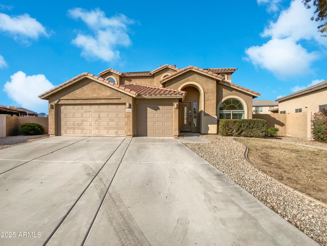 43660 W Askew Dr., Maricopa, AZ 85138