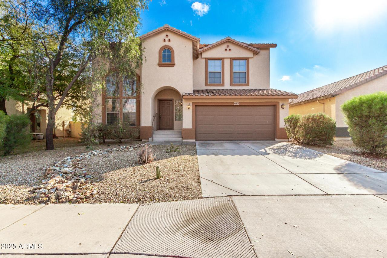 41405 W Cielo Ln., Maricopa, AZ 85238