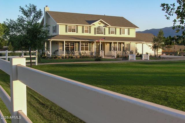 New Homes For Sale This Week in Cottonwood: January 24th to January 30th