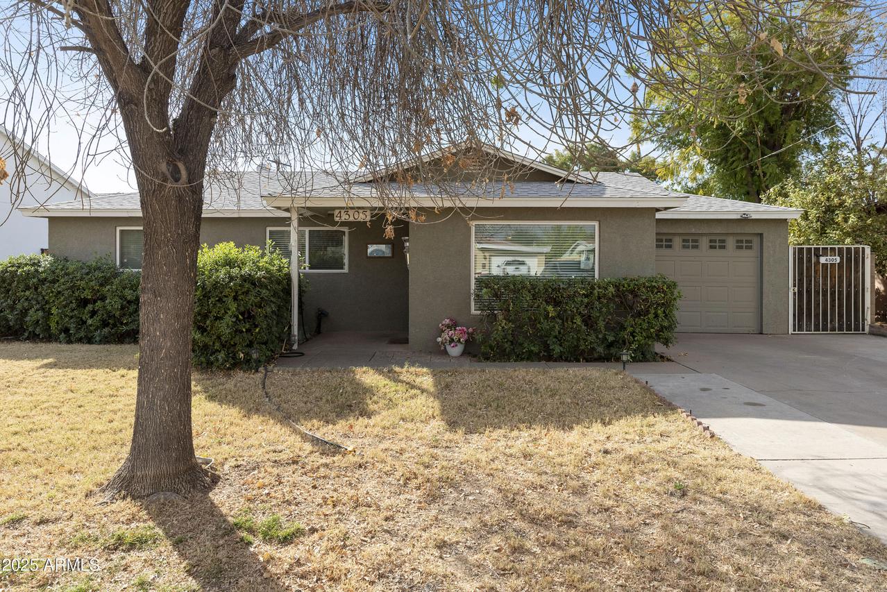 4305 E Earll Dr., Phoenix, AZ 85018