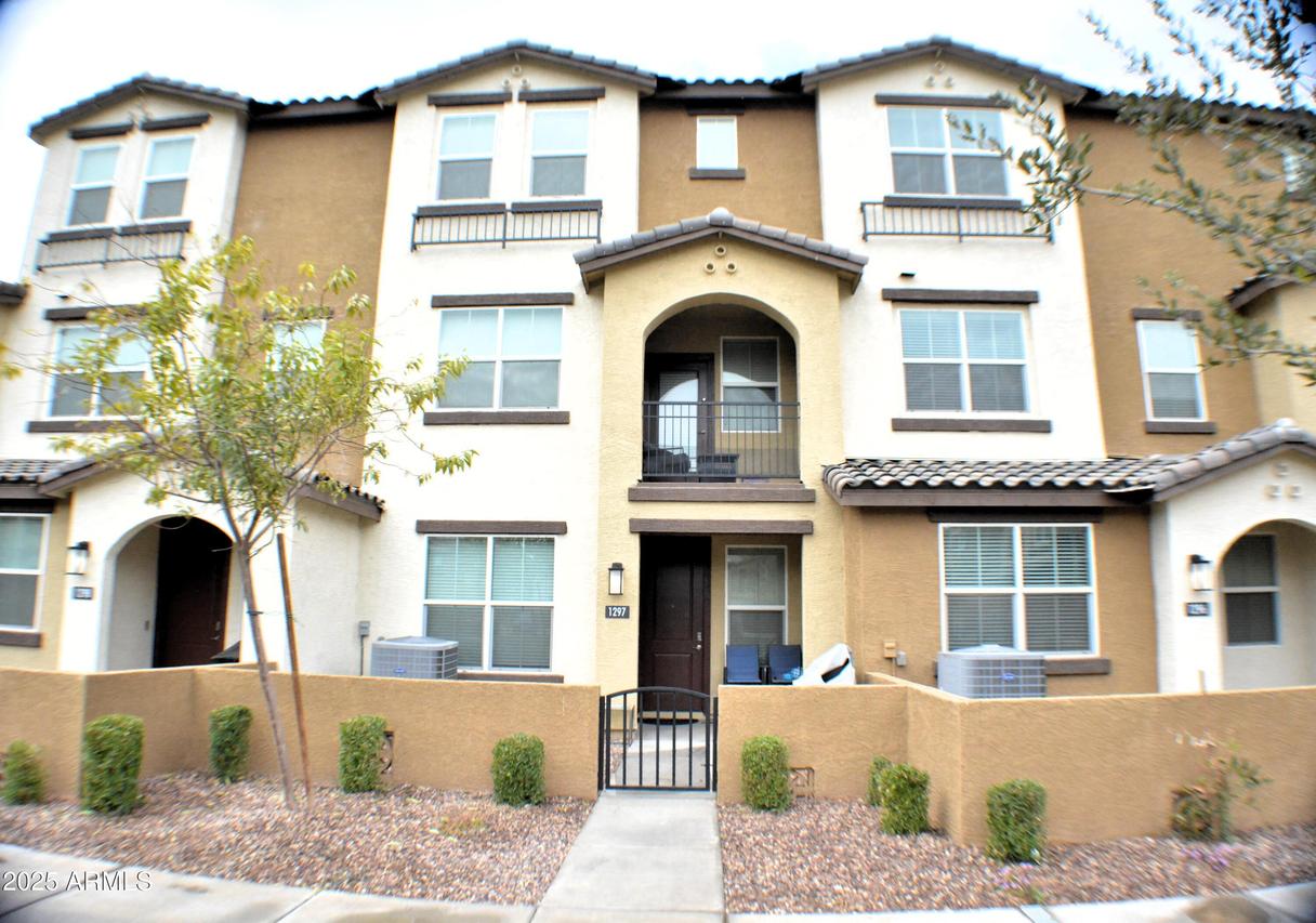 1255 N Arizona Ave. #1297, Chandler, AZ 85225