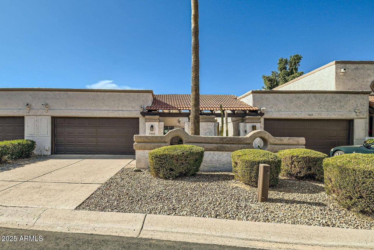 7313 E Pleasant Run, Scottsdale, AZ 85258