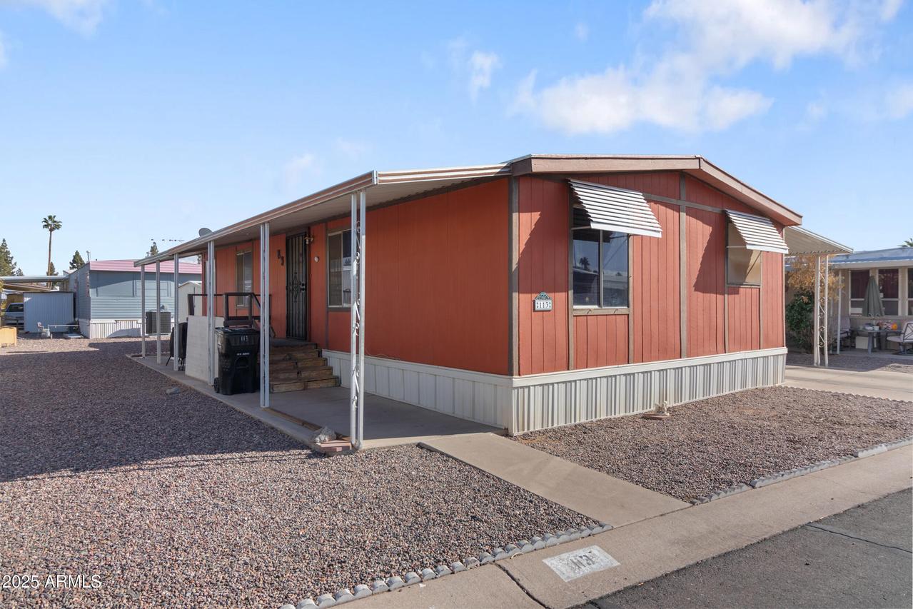 535 S Alma School Rd. #113, Mesa, AZ 85210