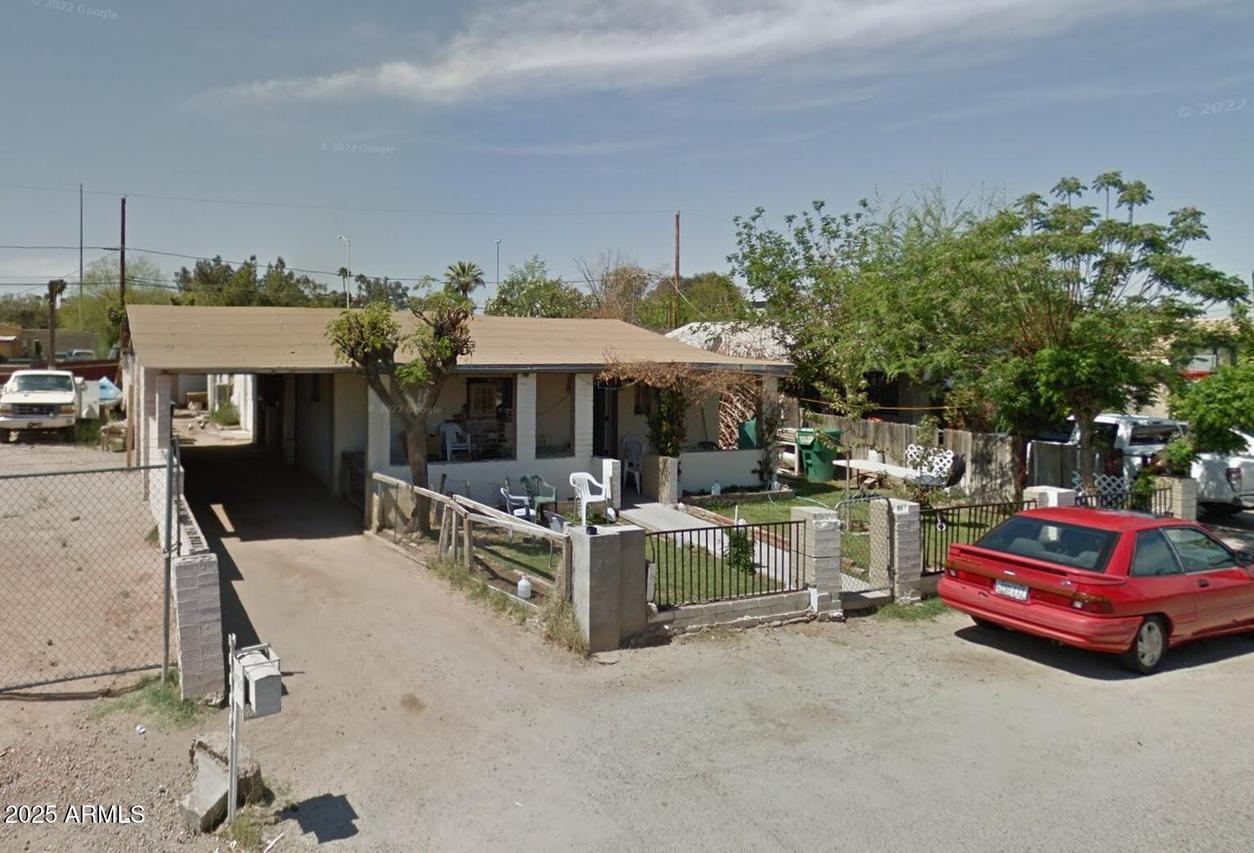 8050 S Calle Maravilla, Guadalupe, AZ 85283