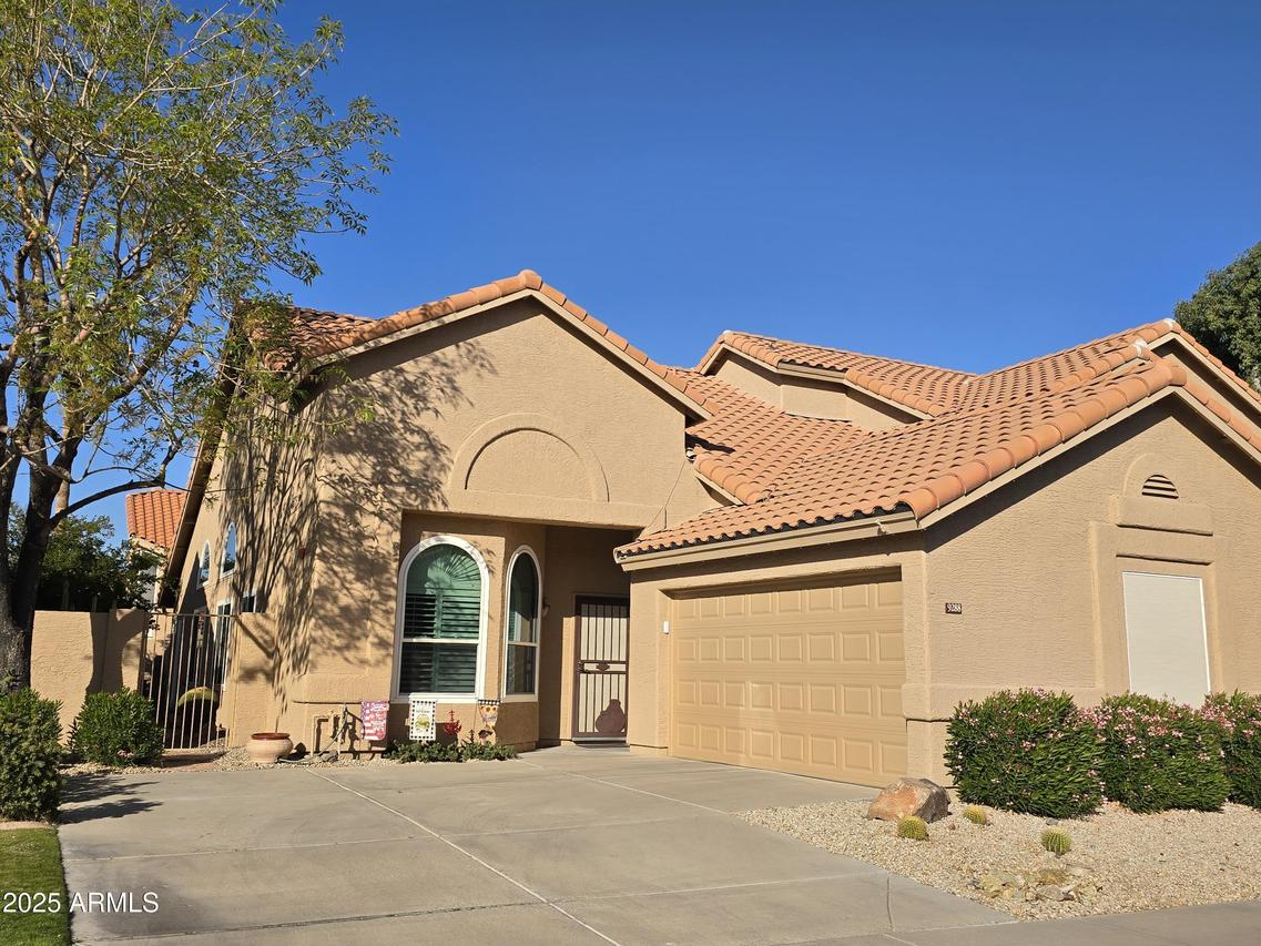 9288 E Camino Del Santo, Scottsdale, AZ 85260