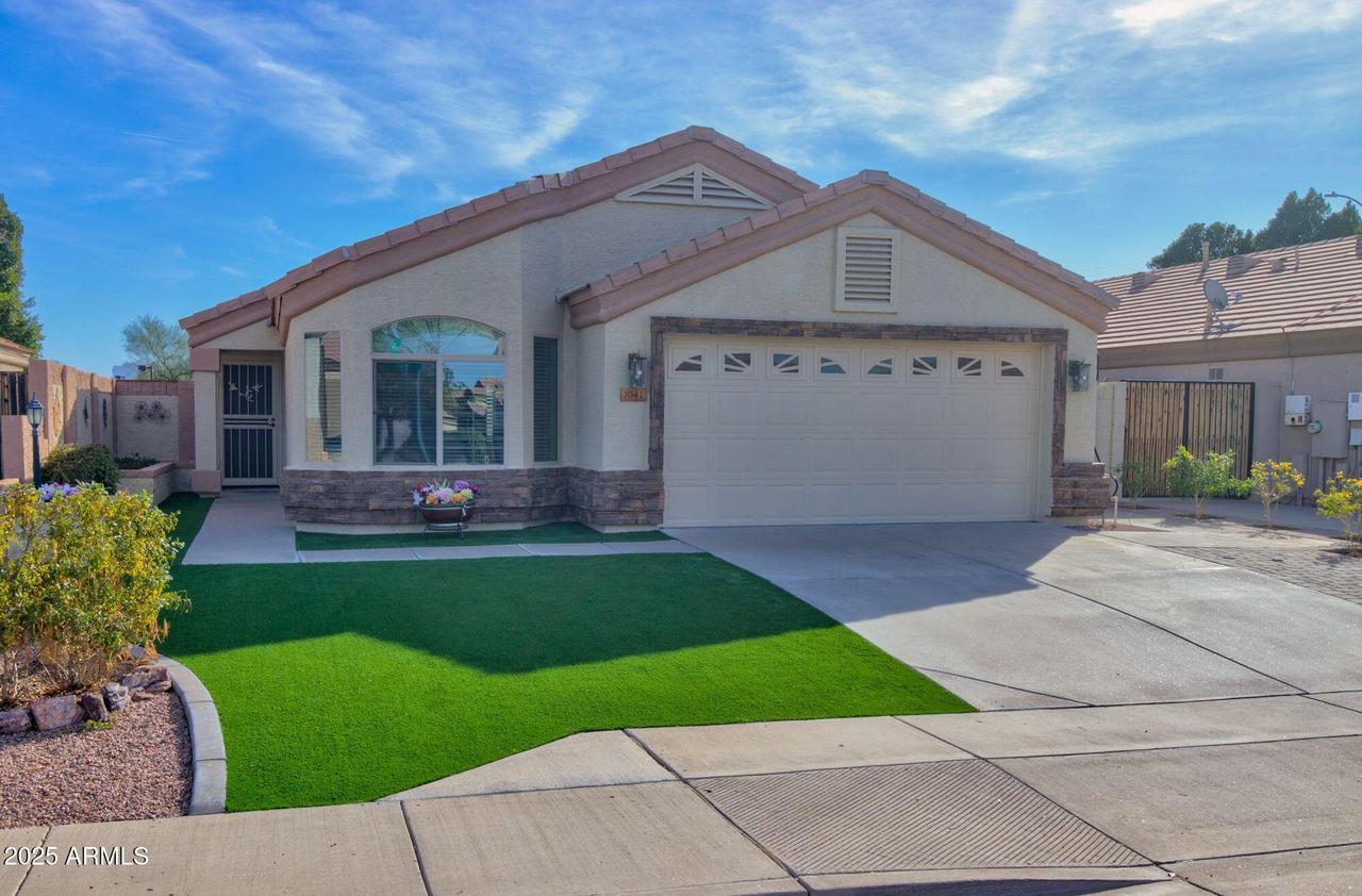 1041 N 91st Pl., Mesa, AZ 85207