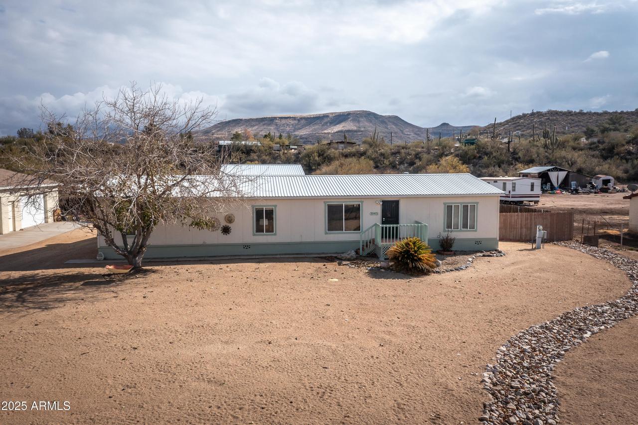 33403 S Ha Wa Si Tr., Black Canyon City, AZ 85324