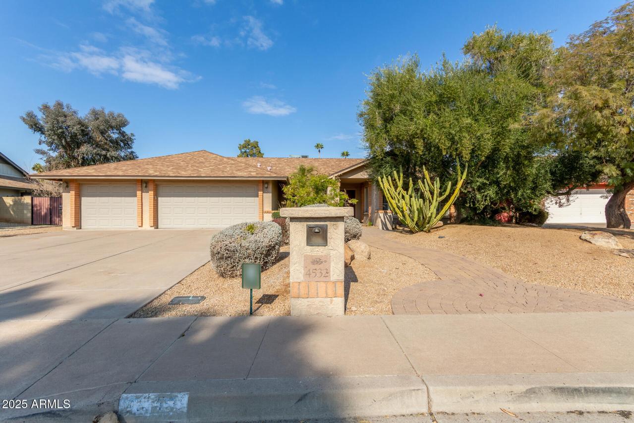 4532 E Sandra Ter., Phoenix, AZ 85032