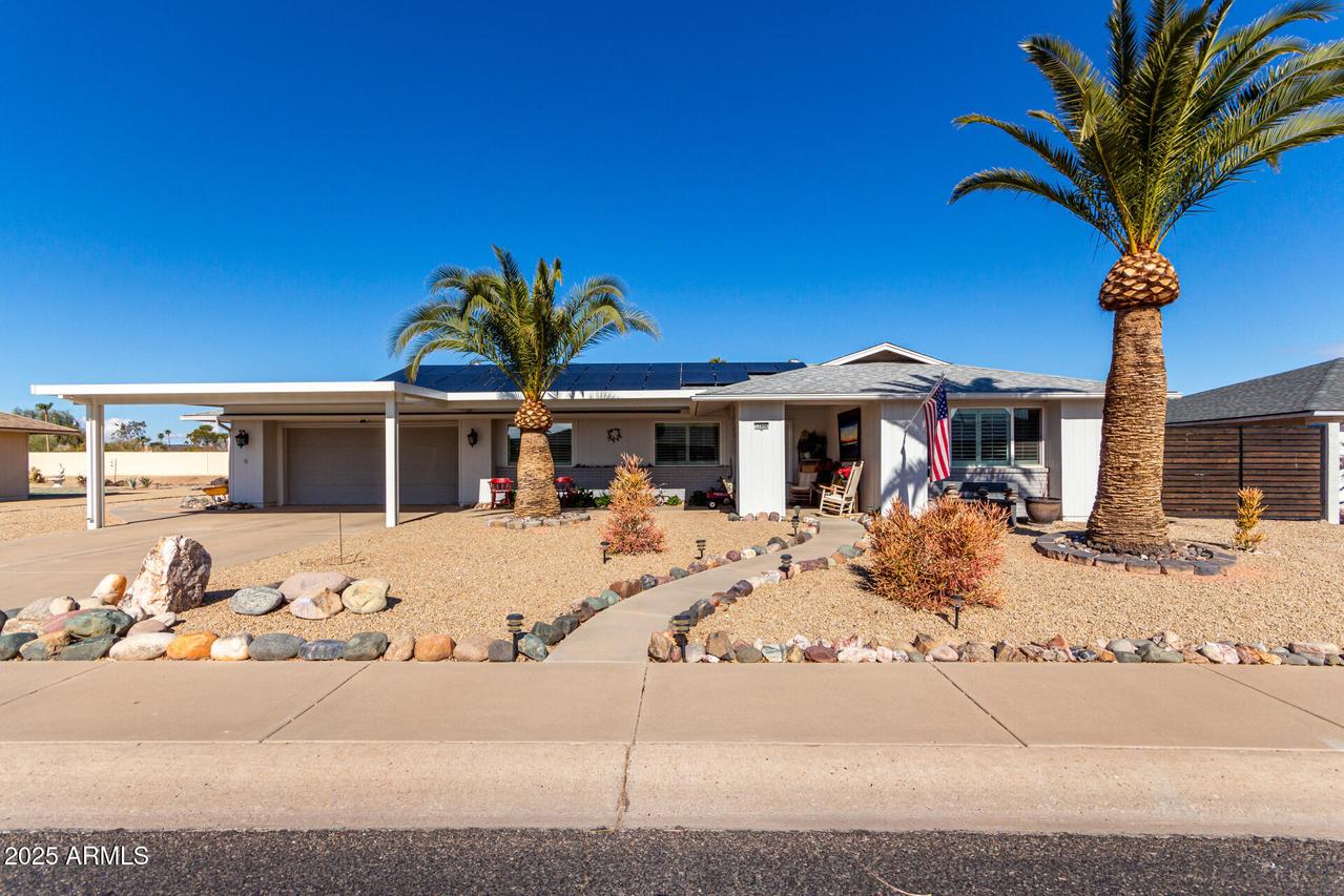 12406 W Allegro Dr., Sun City West, AZ 85375